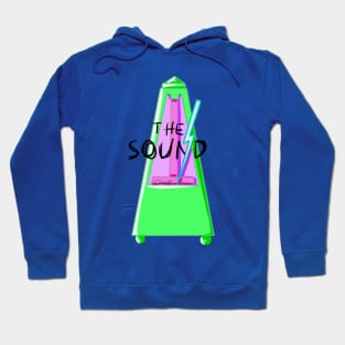 The Sound - SKZ Hoodie